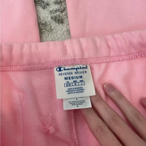 Champion sweatpants - Picture 3 of 3